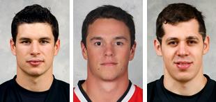 forwards