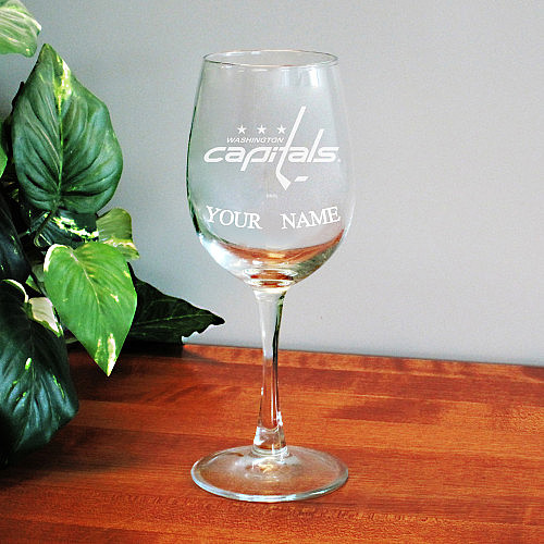 dawn wine glass