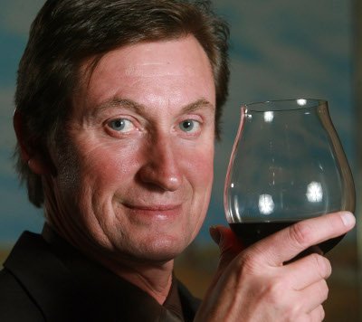 gretzky wine
