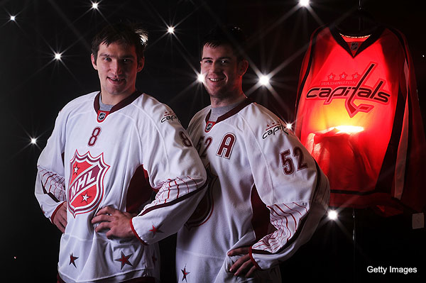 58th NHL All-Star Game - Portraits