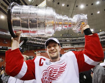 lidstrom