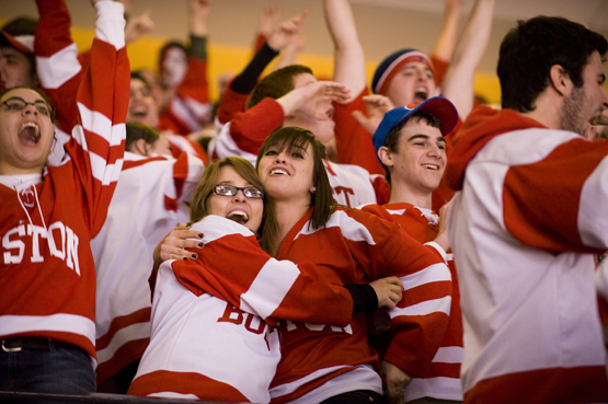 57th Beanpot Ice Hockey, Tournament