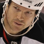 future foxy friday Jason Arnott