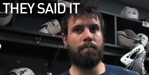 beard