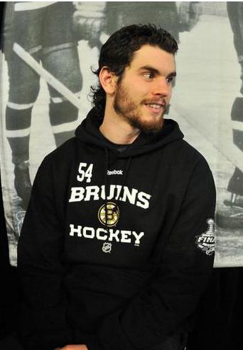 SCFMediaDay - McQuaid
