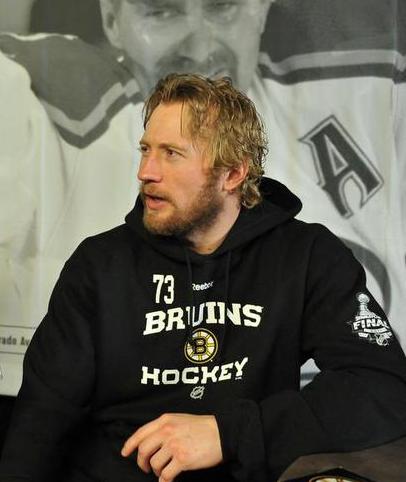 SCFMediaDay - Ryder