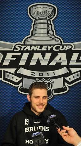 SCFMediaDay - Seguin