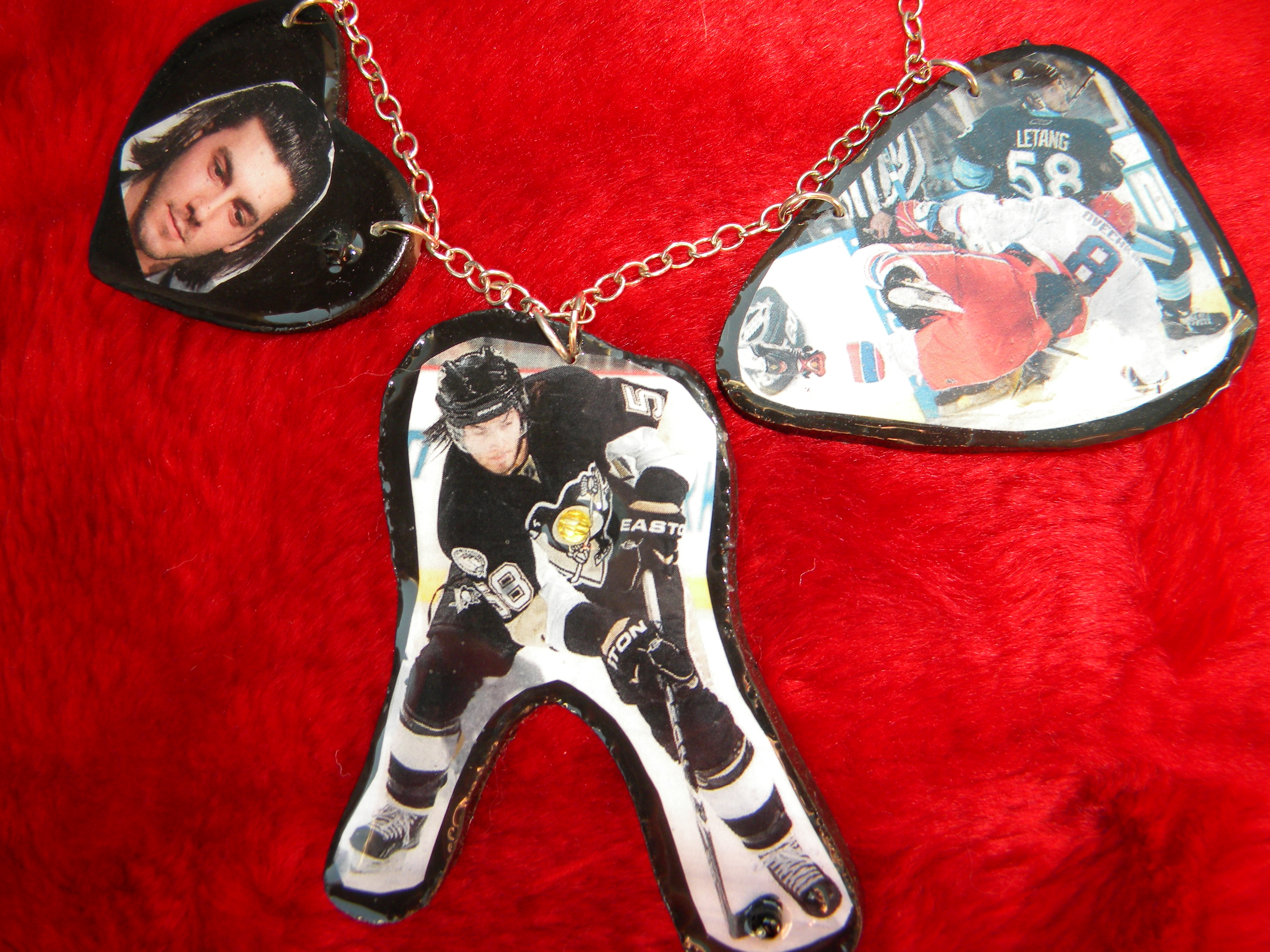 Letang necklace