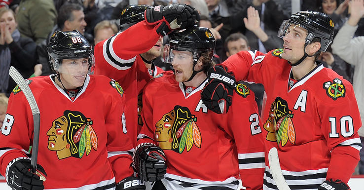 hawks
