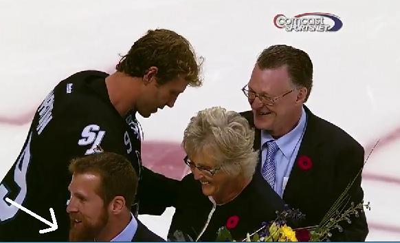 thornton brother beard