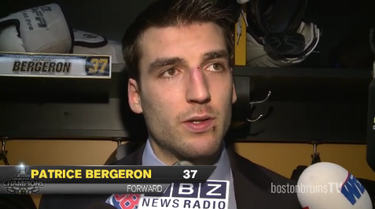 bergy