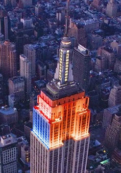 empire state