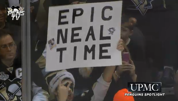 epic neal