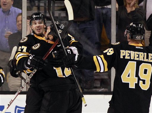 Pouliot, Beniot