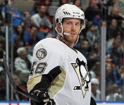 Pittsburgh Penguins v New York Islanders
