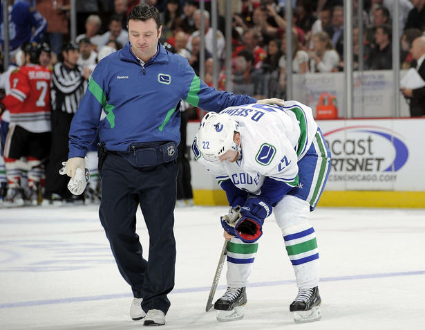 sedin