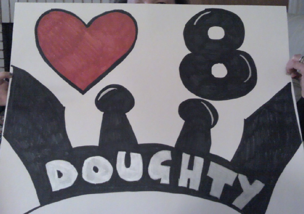 doughty