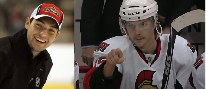 dream match-up