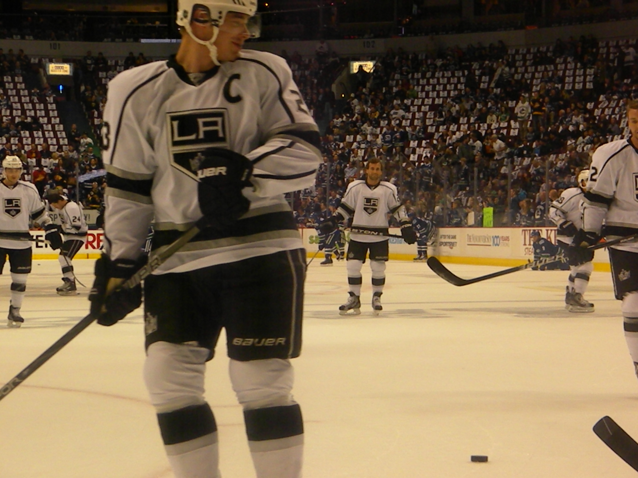 Dustin shorty Brown