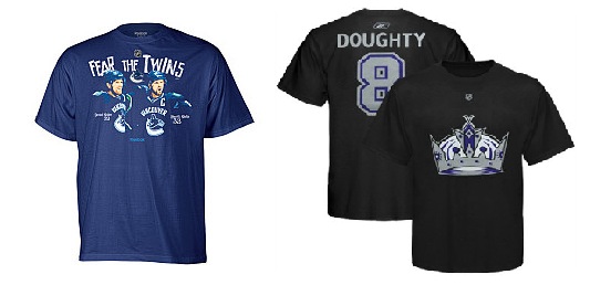FEAR THE TWINS