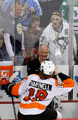 hartnell