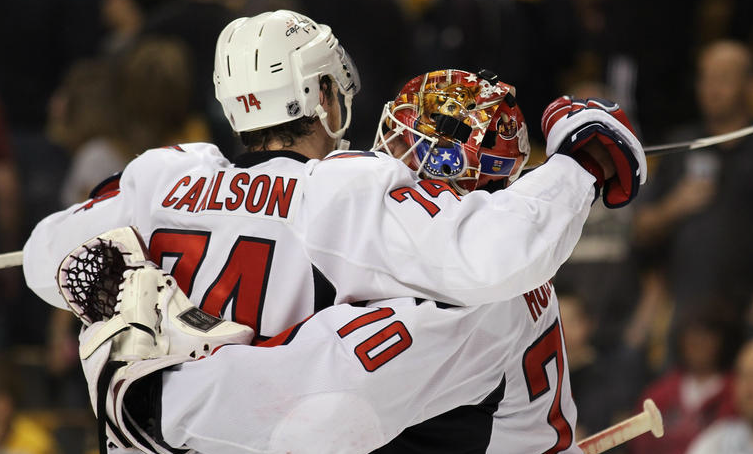 holtby