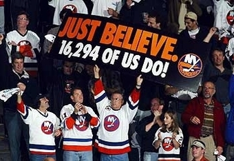 islanders
