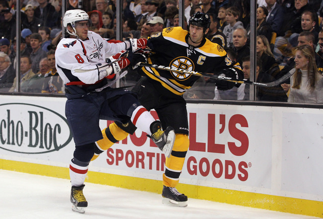 ovi chara