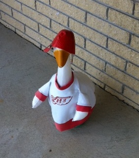 quack