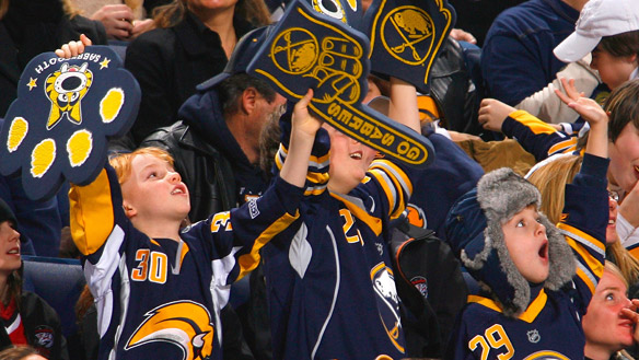 sabres