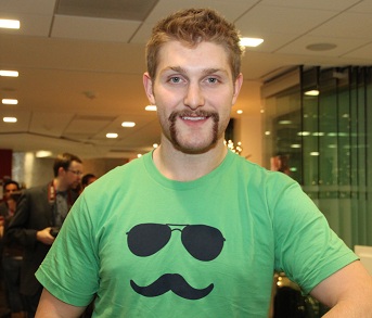 stache