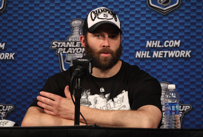 Penner, Dustin - post game