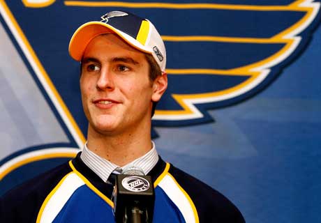 Pietrangelo, Alex