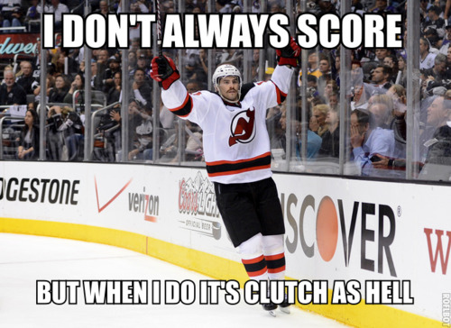 2012 NHL Stanley Cup Final â Game Four