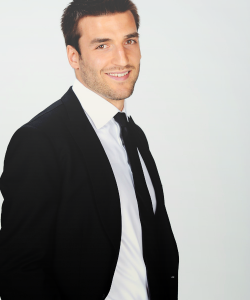 bergy suit