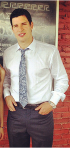 crosby