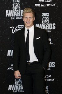 Gabriel Landeskog
