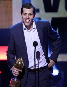 2012 NHL Awards - Show