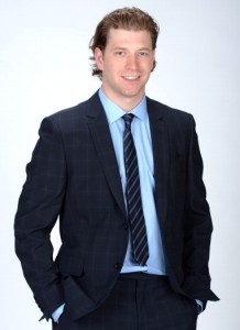 2012 NHL Awards - Portraits