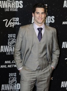 NHL Awards Hockey