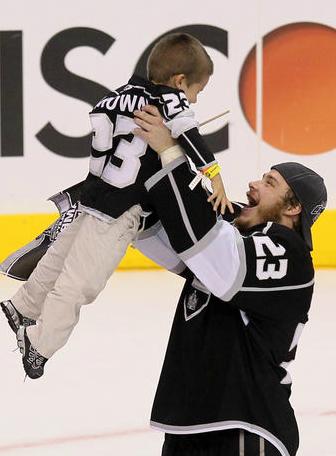 SCF - Brown and son