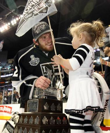 SCF - Quick and daughter