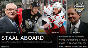 staal