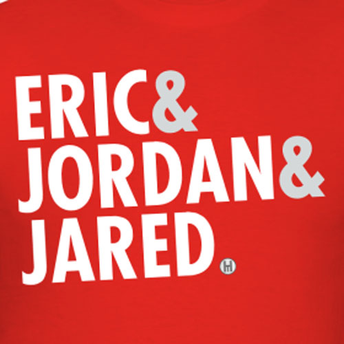 staal shirt