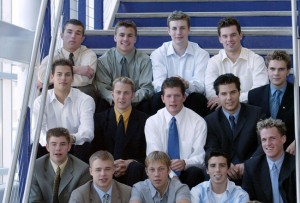 2003 draft class