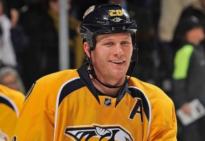 Suter, Ryan - preds uni