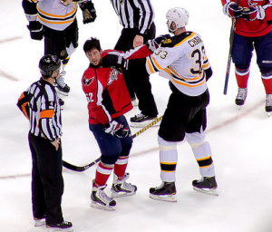 chara greenie