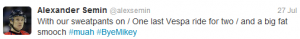 sasha tweet