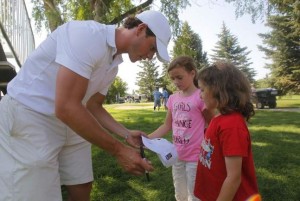 toews kids