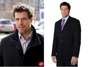 weber suit